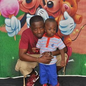 Meet your Posher, Aj